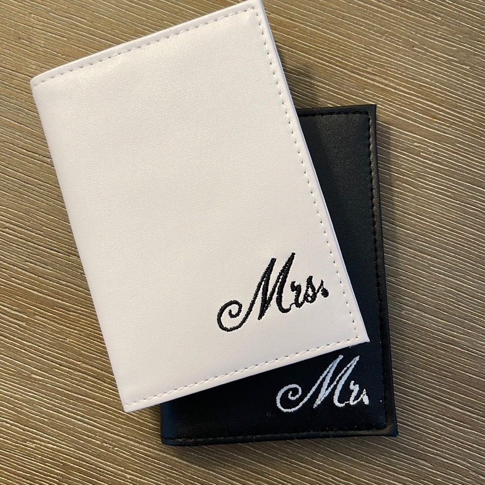 Passport Holders